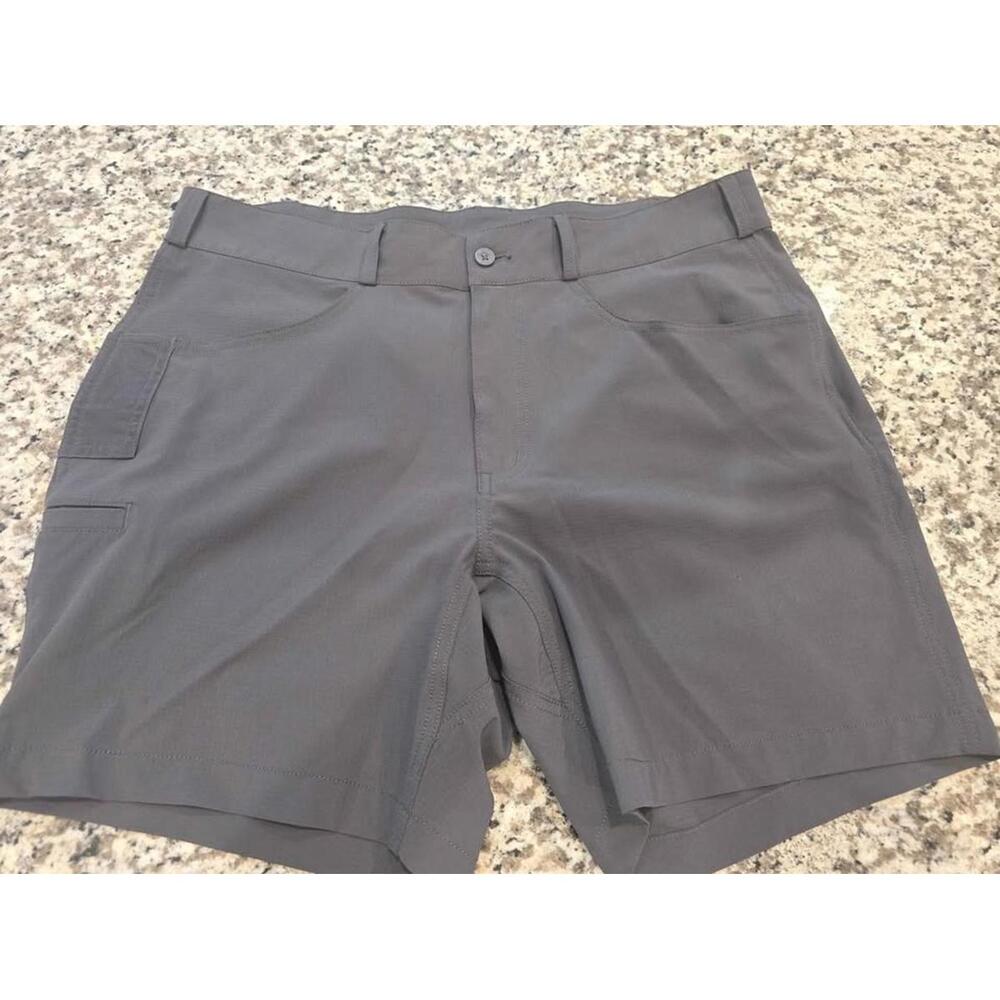 Grunt Style Shorts Mens Size 36